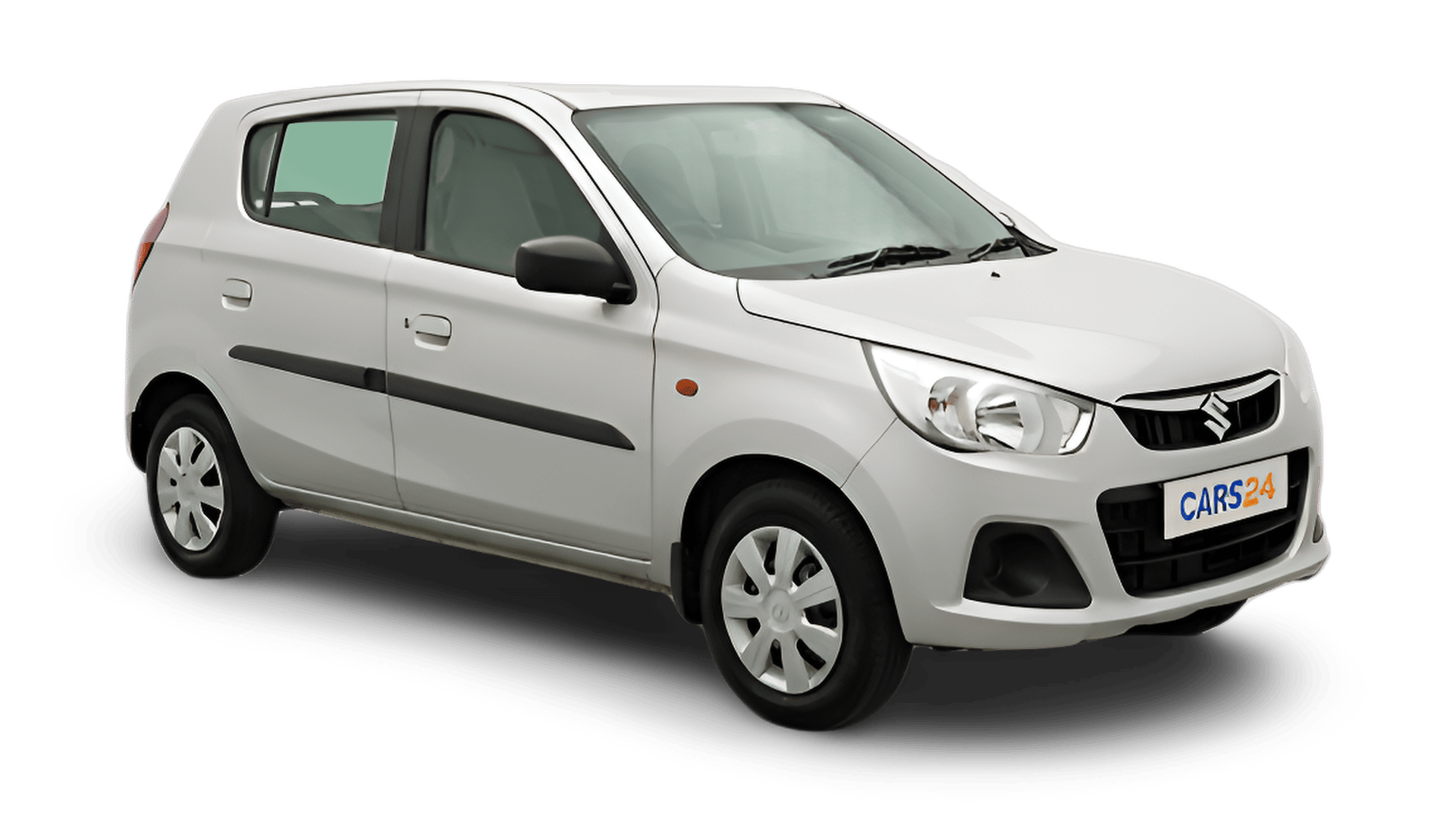 2017 Maruti Alto K10 - Hatchback - Petrol - Manual - ₹2.50 lakh